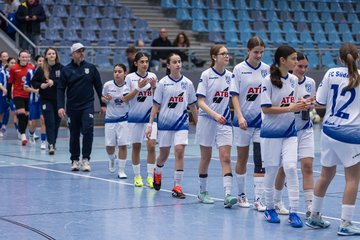 Bild 261 - wBJ Power Girls Cup Suederelbe